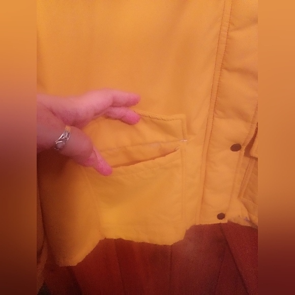 **NWOT** The North Face (insulated) Coat - Picture 4 of 16